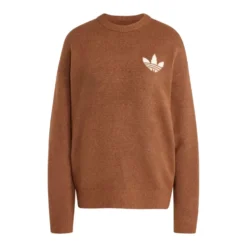 Athletic Dept Knitted Sweater W