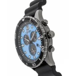 AT2567-18L - Orologio Citizen Sport AT2567-18L OF Sporty Aqua Chrono
