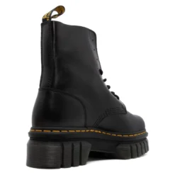 Audrick Nappa Lux Platform Ankelstøvler