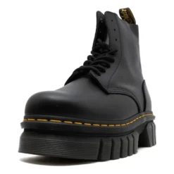 Audrick Nappa Lux Platform Ankelstøvler