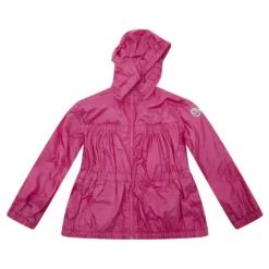 Aulne Jacket
