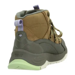 Auroris Boot