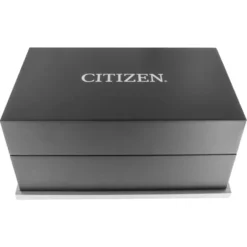 Automatisk NB6050-51W Serie 8 GMT