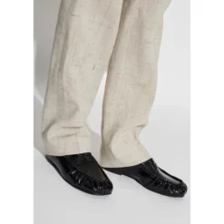Aven Læder Loafer