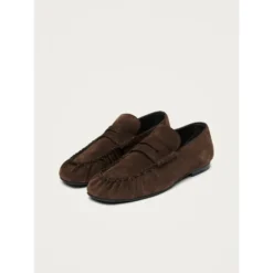 Aven Loafers