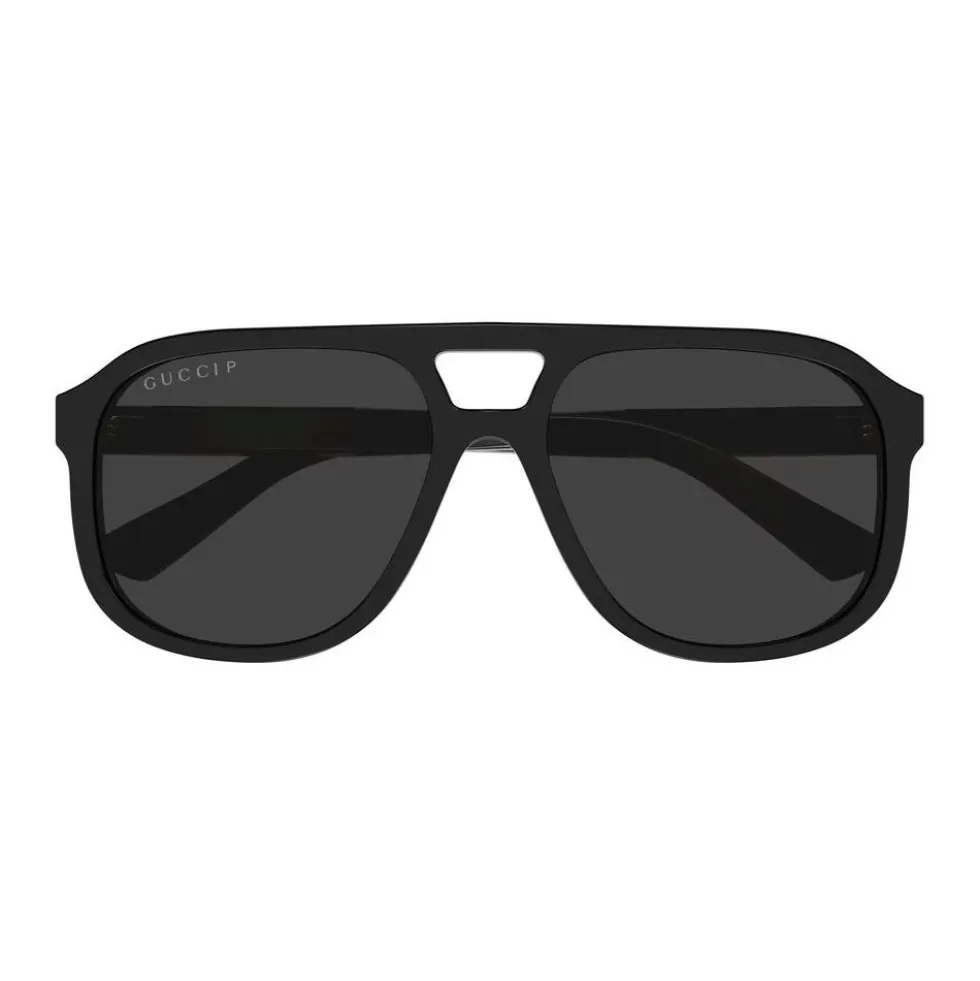 Aviator solbriller