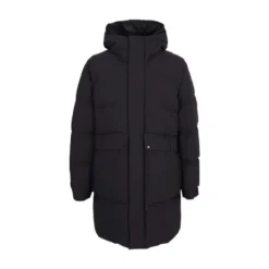 Avioth Long Tech Down Jacket