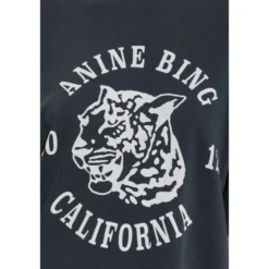 Avi Tee Collegiate Leopard