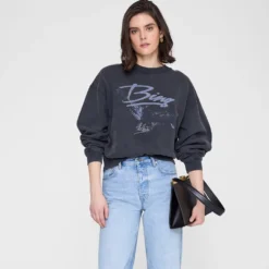 A-08-12161-WBL1 Sweatshirt