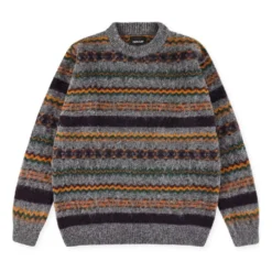 A Woolen Wonder Oxford