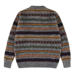 A Woolen Wonder Oxford