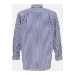 AXB018STRIPE Stribet Skjorte