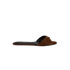 Babylone Flat Sandals