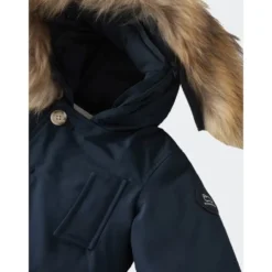 Baby Parka Jakke