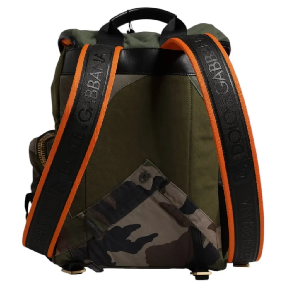 Backpack Taske