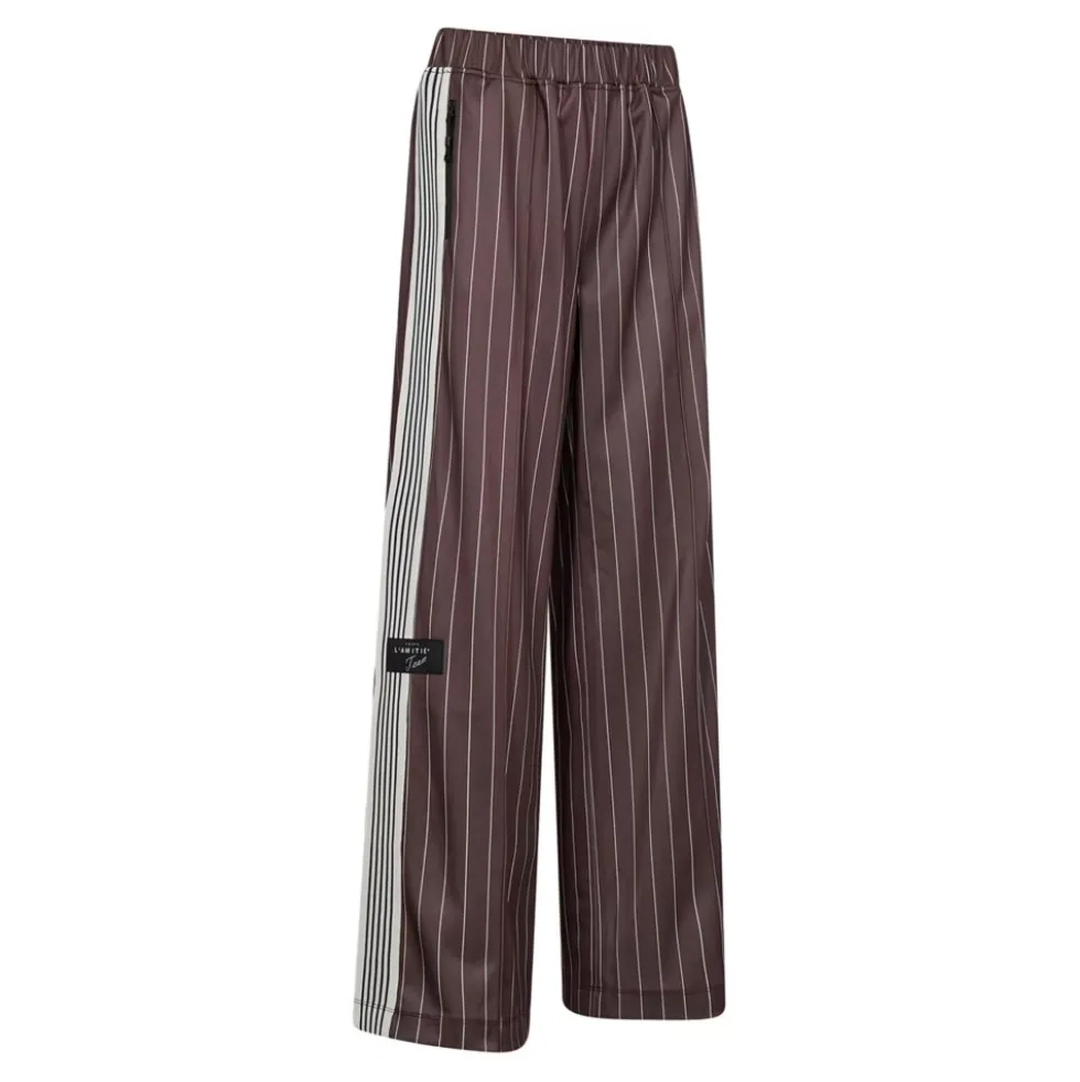 Baggy Track Pants