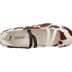 Bailarina Speedcat Cow