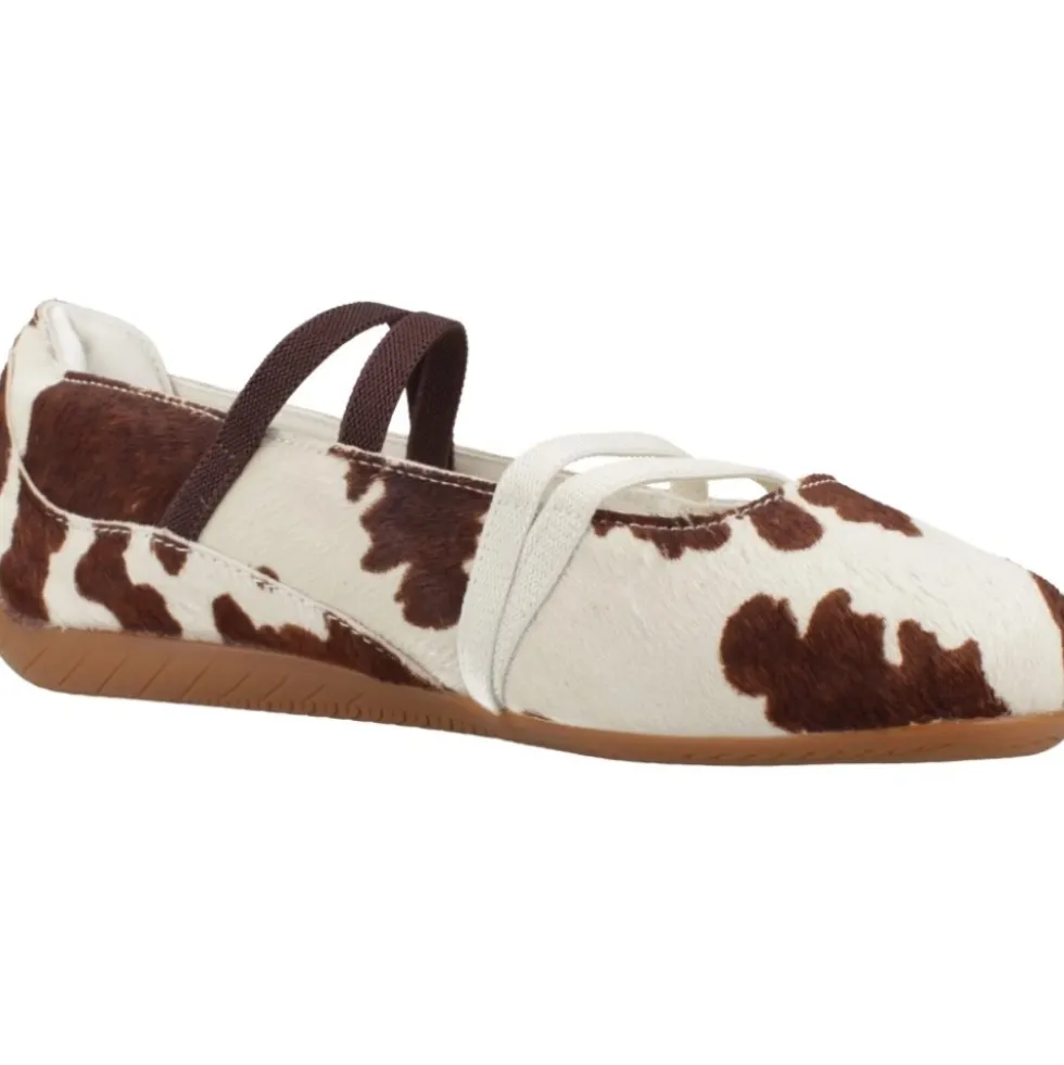 Bailarina Speedcat Cow