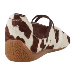 Bailarina Speedcat Cow