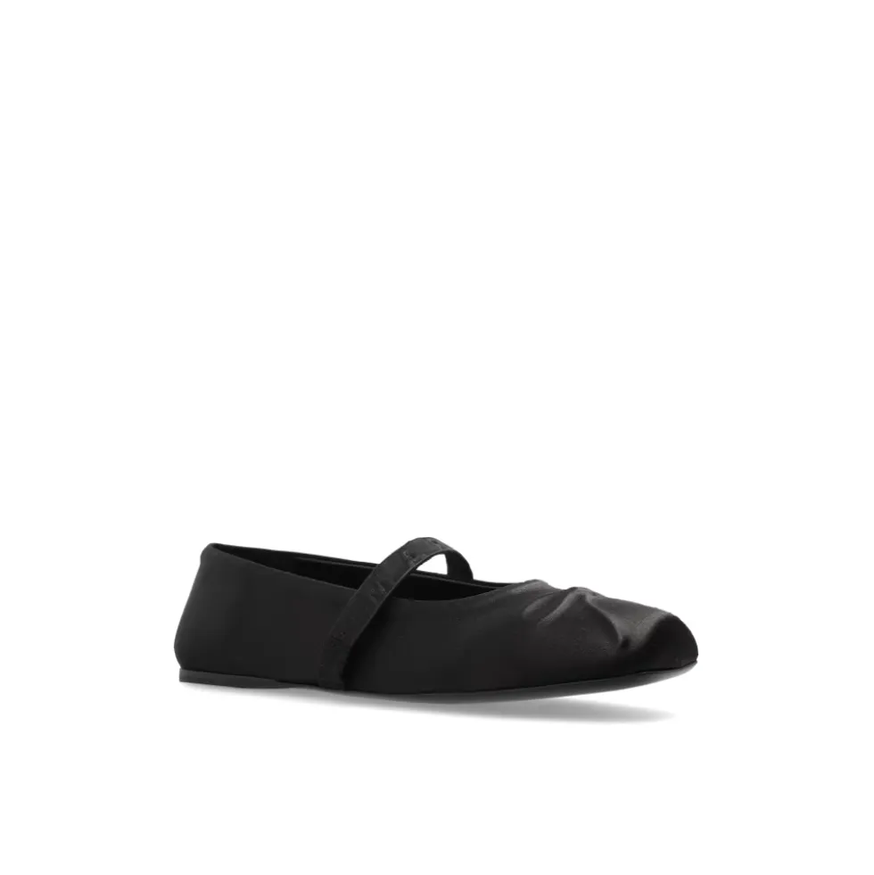 Ballerinaer med sløjfe
