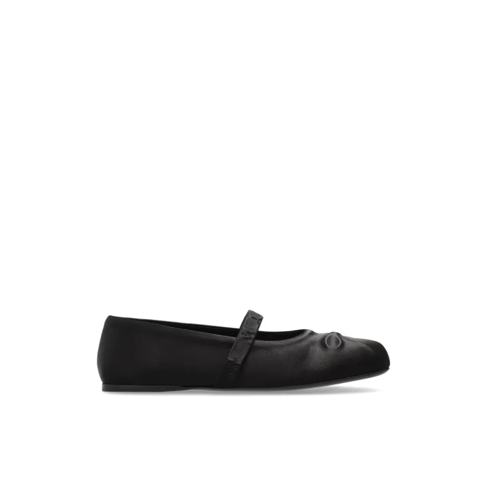 Ballerinaer med sløjfe