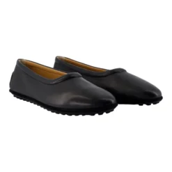 Ballerinaer - Tod's - Læder - Sort