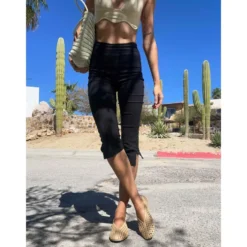 Ballerina Flats