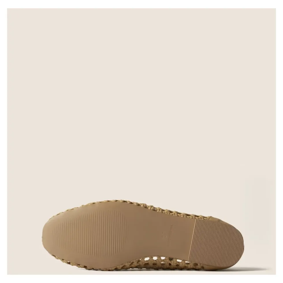 Ballerina Flats