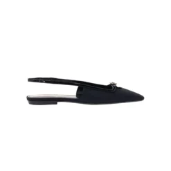 Ballerina Flats