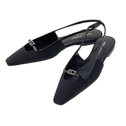 Ballerina Flats