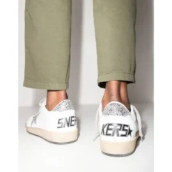 Ball Star Sneakers