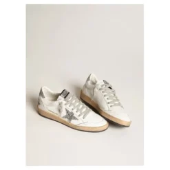 Ball Star Sneakers