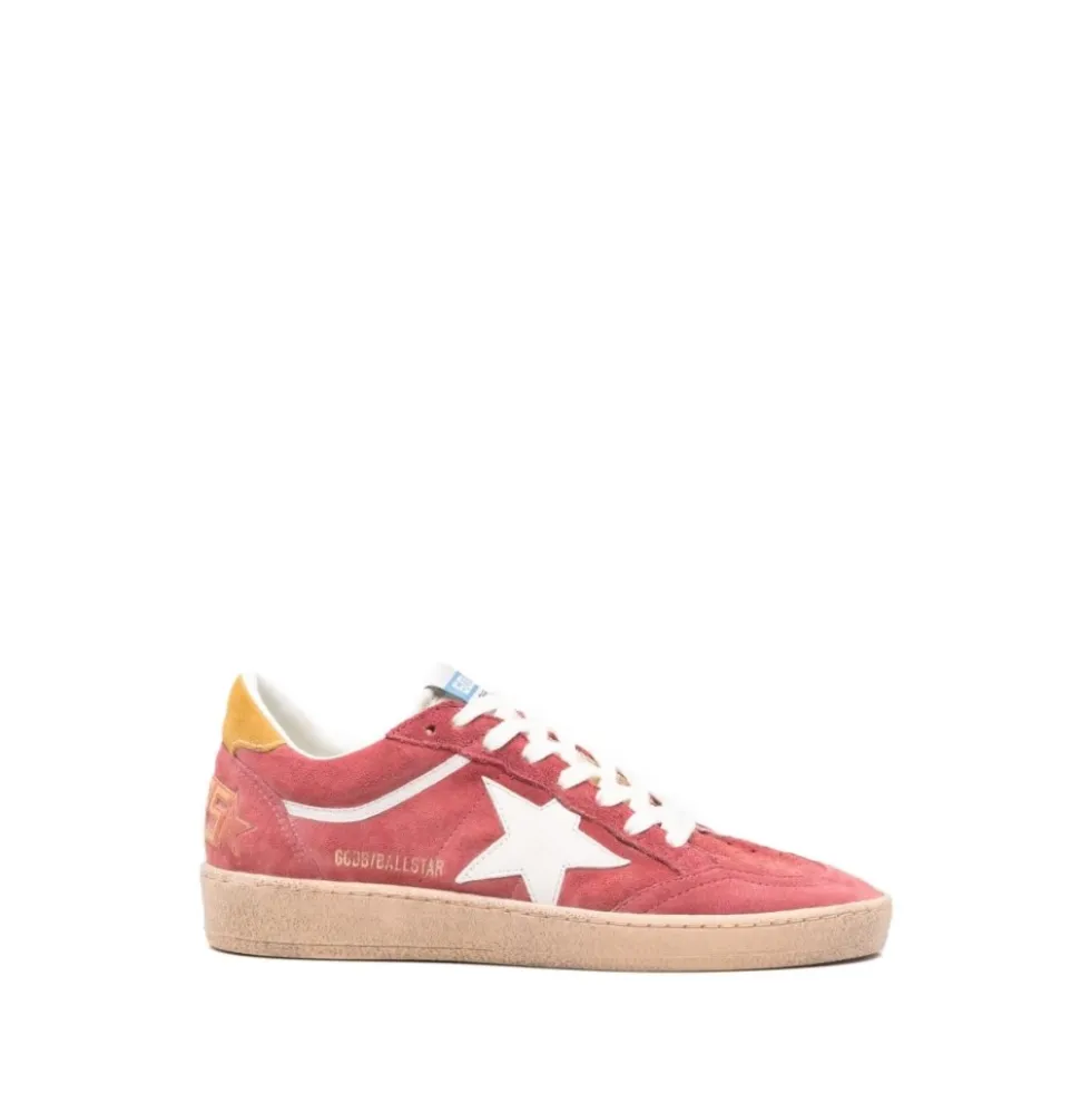 Ball Star Sneakers