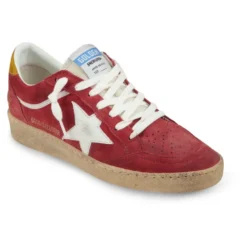 Ball Star Sneakers