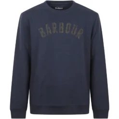 Barbour Sweaters
