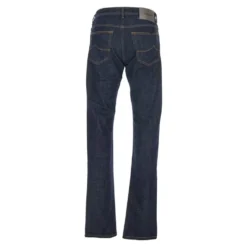 Bard Blå Slim-fit Jeans