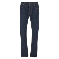Bard Blå Slim-fit Jeans