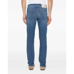 Bard Slim Fit Denim Jeans