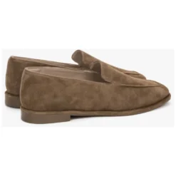 Barefoot Loafers