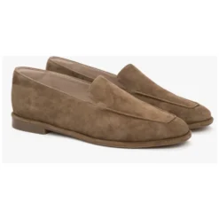 Barefoot Loafers