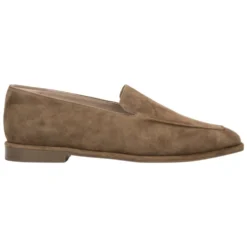 Barefoot Loafers