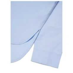 Bari Poplin Skjorte