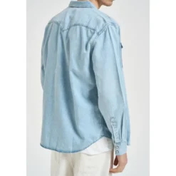 Barstow Western Shirt