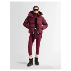 Barsy Down Jacket