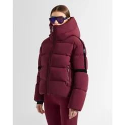 Barsy Down Jacket