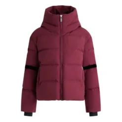 Barsy Down Jacket
