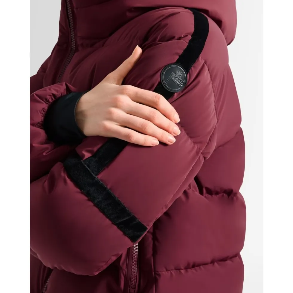Barsy Down Jacket