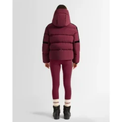 Barsy Down Jacket