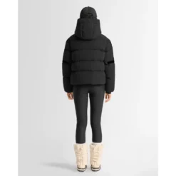 Barsy Down Jacket