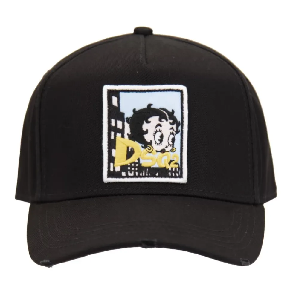 Baseball Cap